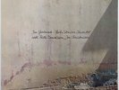 Jan Garbarek - Bobo Stenson Quartet - Witchi-Tai-To LP   ECM Records ECM 1041