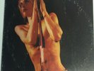 VG+ IGGY and the STOOGES - RAW POWER on COLUMBIA KC 32111