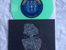 Jack White Fly Farm Blues Glow In The Dark Vinyl TMR013 London Pop Up Store Only