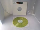 MADONNA *RAY OF LIGHT* VERY RARE 2000 GREEN VINYL PROMO NUMBERED LP  MA93626P