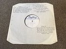 FROM THE HOUSE OF LORDS - 1986 BAM CARUSO LP TEST PRESSING & EXTRAS RUBBLE 9 EX
