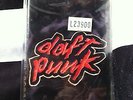 MUSICASSETTA:   DAFT PUNK 