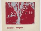 greenwood curlee thompson one time one place lp private rural psych folk