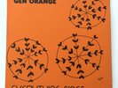 gen orange everything sings lp private xian folk