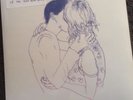 Brand New Vinyl Blue LP Limited Edition Karen O Crush Songs Yeah Yeah Yeahs