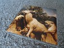 Interpol - OUR LOVE TO ADMIRE Vinyl 2xLP Album FOC Heavy Weight - VERY RARE