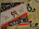 Skinhead  28 ROCK O RAMA R.W.A.B. BLACK LP