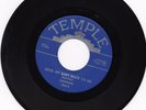 Northern Soul - Charmaine - Send My Baby Back To Me / Don't You Listen VG++