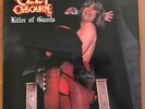 Ozzy Osbourne - Killer Of Giants 2LP Vinyl  1986 USA / Jake E Lee