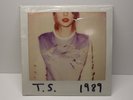 Taylor Swift - 1989 [Vinyl New]