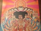 The Jimi Hendrix Experience - Axis: Bold as Love