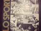 D.Casa/R.Ducros - LO SPORT D.LP Killer BREAKS & Groove ITALIAN LIBRARY MONSTER