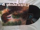 Pink Floyd A Saucer Full Of Secrets UK 1st press black/blue label NM FINAL COPY