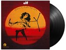 Elf-Trying To Burn The Sun (1LP)  VINYL NEW