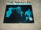 The Miracles,  Recorded Live On Stage. TAMLA 241