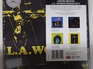 Doors L.A. WOMAN LIMITED EDITION SINGLES BOX - RSD 2011 Vinyl Box Set NIP