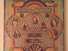 LYNYRD SKYNYRD SECOND HELPING  Sounds Of The South ORIGINAL 1974 US PRESS SHRINK