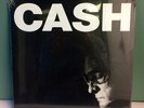 Johnny Cash American IV: The Man Comes Around Vinyl LP 2002 Print Sealed