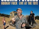 Cosmic Psychos - Hooray Fuck (Live at the Tote) Vinyl 2xLP