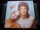 DAVID BOWIE Pin Ups LP 1973 RCA ORIGINAL Press + INSERT NR MINT VINYL RECORD