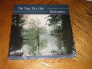 TONY RICE UNIT / BACKWATERS   1982 Rounder Album In Shrink   NEAR MINT