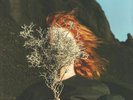 GOLDFRAPP SILVER EYE LIMITED EDITION LP ALBUM CLEAR VINYL & LMITED POSTCARD SET