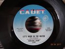 NORTHERN SOUL ; MARLENA SHAW / LET'S WADE IN THE WATER ( CADET )