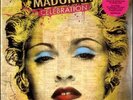 Madonna 4LP Celebration, Still Sealed (SS) with Hype Sticker