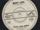 PATSY ANN NOBLE     Rare 1961 Australian Only 7