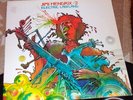 JIMI HENDRIX Electric Ladyland BARCLAY French 2Lp VOODOO CHILE Crosstown Traffic