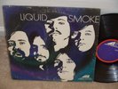 LIQUID SMOKE SELF TITLED ORIGINAL ALBUM 1969 NM - TO NEAR MINT RECORD