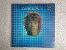 David Bowie Space Oddity Vinyl LP