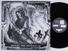 SACRILEGE Behind the Realms of Madness CHILDREN OF THE REVOLUTION GURT 4 LP uk