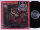 SLAYER Seasons in the Abyss DEF AMERICAN LP VG++ SHRINK