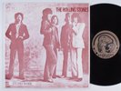 ROLLING STONES Studio Work STARLIGHT 2xLP