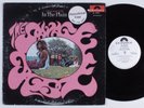 SAVAGE ROSE In The Plain POLYDOR LP wlp