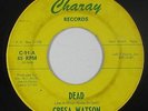 Funk Soul 45 - Cresa Watson - Dead - Charay - mp3