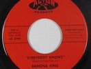 Northern Soul 45 - Ramona King - Everybody Knows - Action - VG+ mp3
