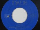 Northern Soul Funk 45 - Arnold Albury & The Casuals - Feel It - Dade - VG+ mp3