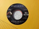 Steve Colt & and the 45's ex stock 7 Just A Little Bit of Soul / So Far Away