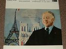 RCA RED SEAL SB 2023 SAINT-SAENS concerto no.2 RUBINSTEIN 1958 UK STEREO LP