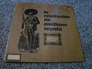 la revolucion de emiliano zapata lp psych original 1971 polydor mexico