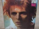 David Bowie Sealed LP - Space Oddity - Demonstration -  NFS - RCA - AFL1-4813