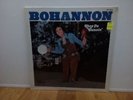 LP BOHANNON-KEEP ON DANCIN' ON DAKAR FUNK  SEALED  ORIGINAL US