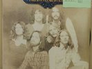 Vinyl LP P-10720A Henry Paul Band ?- Grey Ghost (Atlantic)