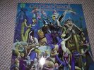 CATHEDRAL The Ethereal Mirror LP 1993 + Insert A1 B1 EX/EX VERY RARE