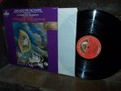 BERLIOZ: Symphonie Fantastique   OS Conservatoire Munch / EMI CVB stereo France