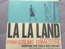 RYAN GOSLING / EMMA STONE Audition City of Stars 7