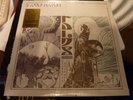 WOLF PEOPLE RUINS VINYL LP NEW SEALED LIMITED EDITION CLEAR VINYL