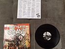 Matt & Kim - Grand - Vinyl Record LP